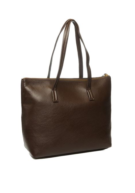 shopping bag testa di moro LIU JO | AF5066E0027TAMILA-90912
